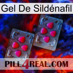 Gel De Sildénafil 14